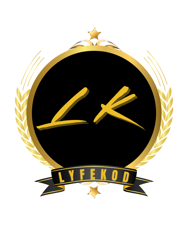 Lyfekod Apparel